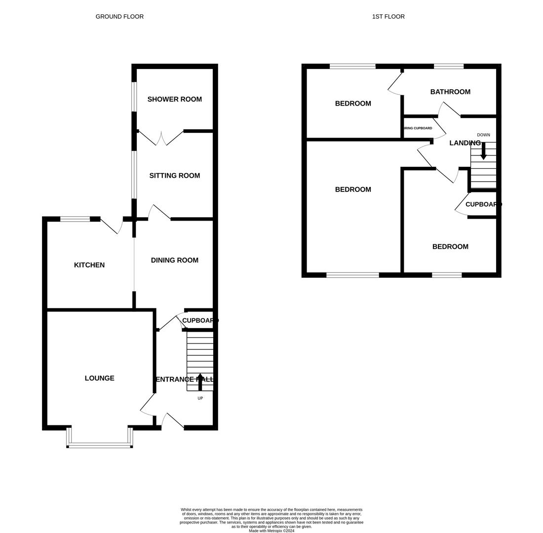 Seaton Grove, Grimsby Joy Walker Estate Agent